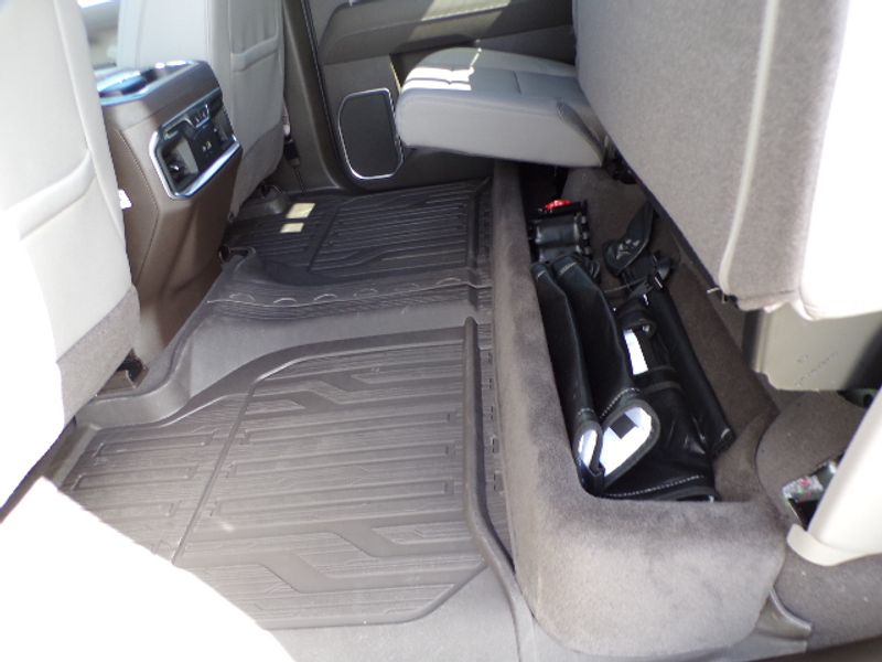 2025 GMC Sierra 3500