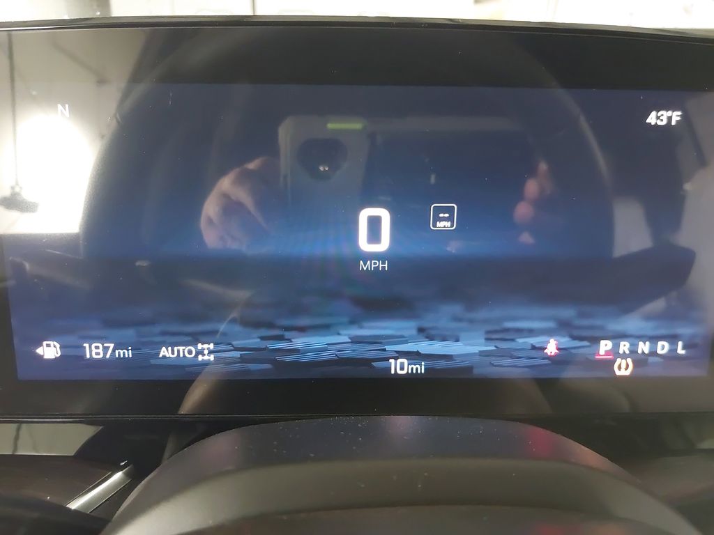 2025 Chevrolet Suburban