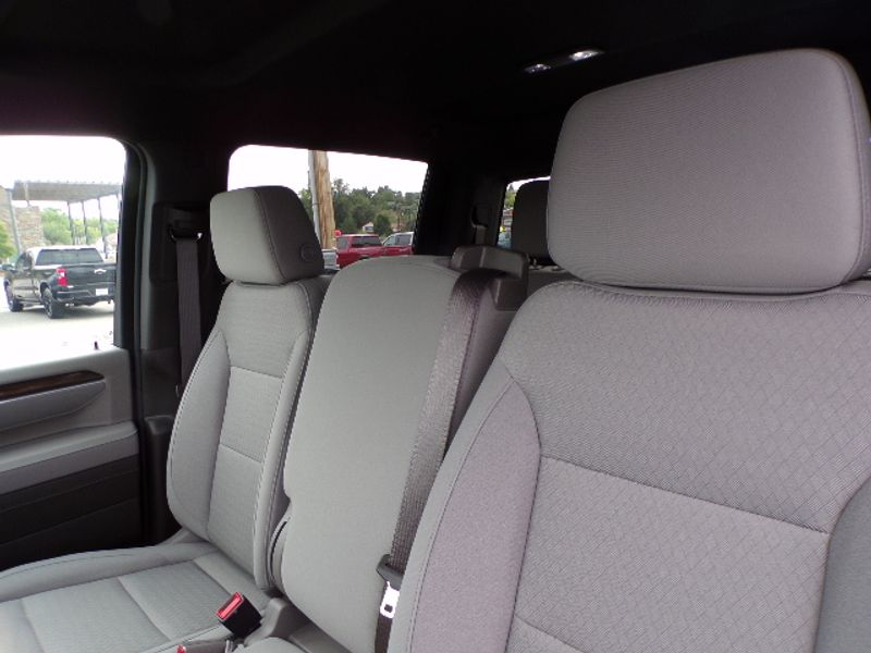 2025 Chevrolet Silverado 3500