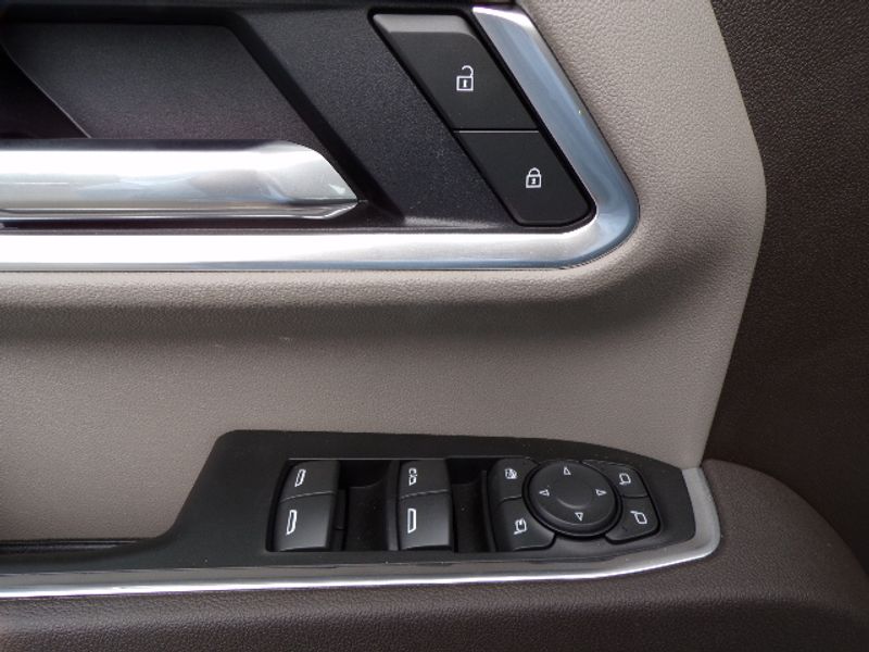 2025 Chevrolet Silverado 3500