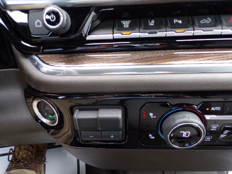 2025 Chevrolet Silverado 3500