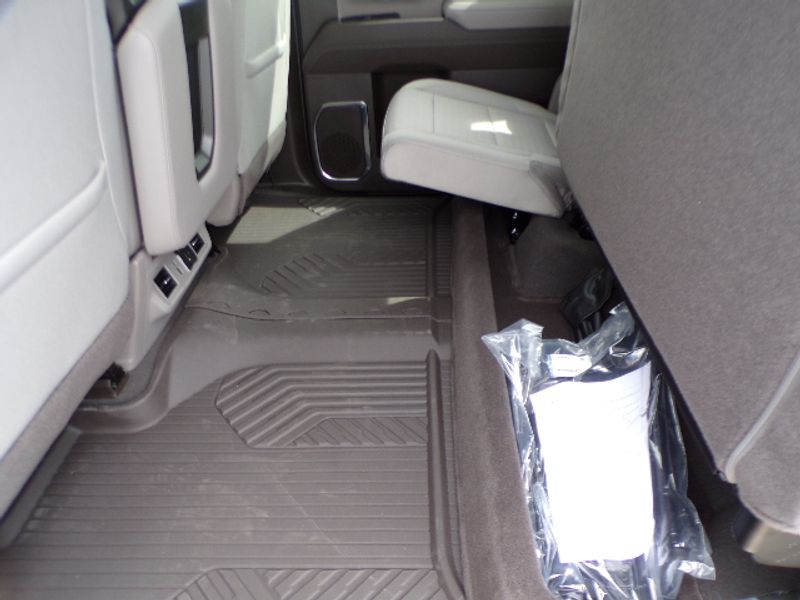 2025 Chevrolet Silverado 3500