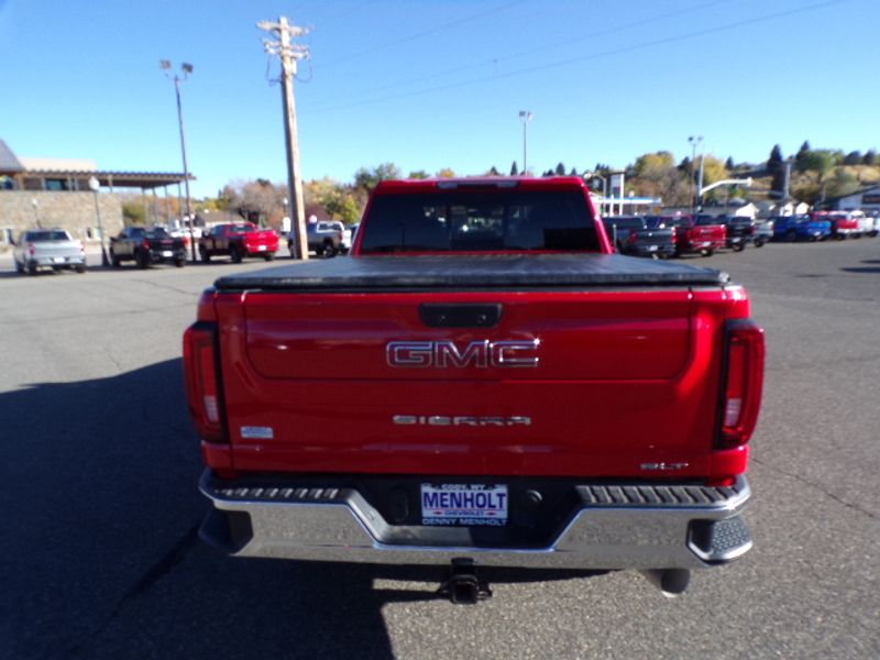 2020 GMC Sierra 2500