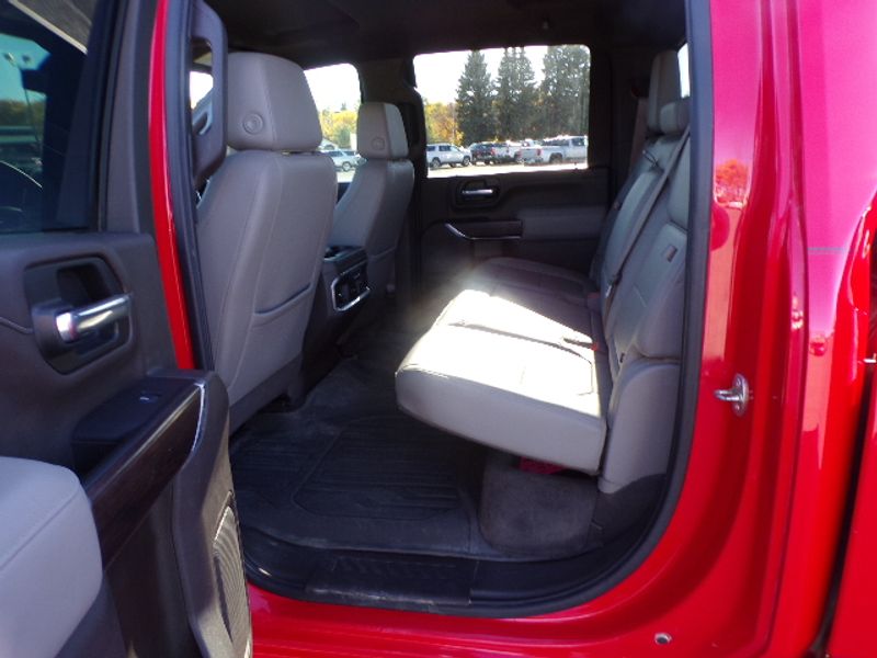 2020 GMC Sierra 2500