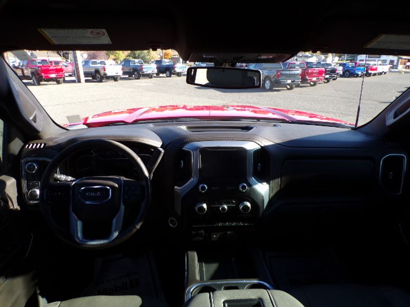 2020 GMC Sierra 2500