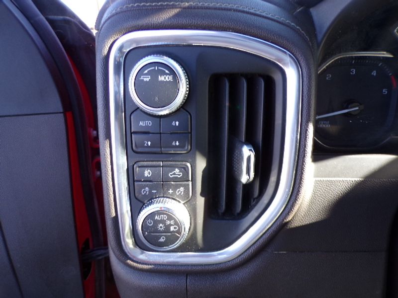 2020 GMC Sierra 2500