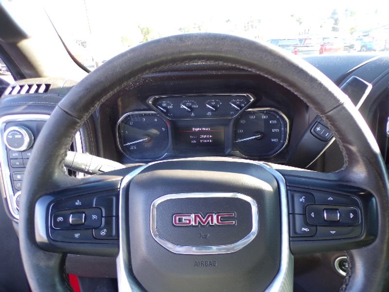 2020 GMC Sierra 2500