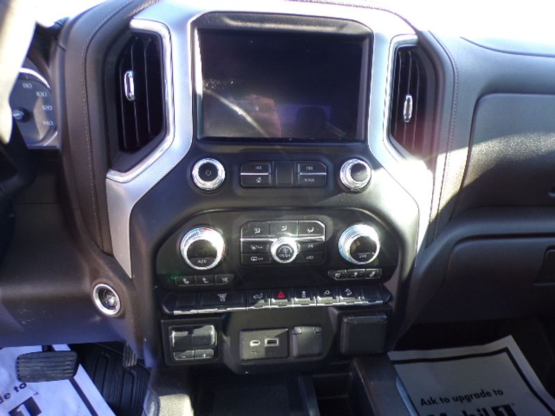 2020 GMC Sierra 2500