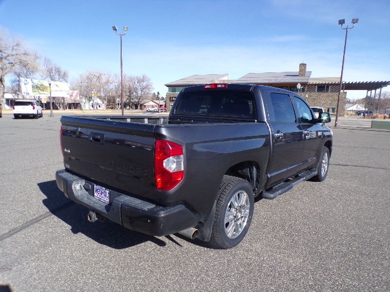 2017 Toyota Tundra
