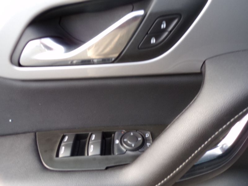 2025 Chevrolet Blazer