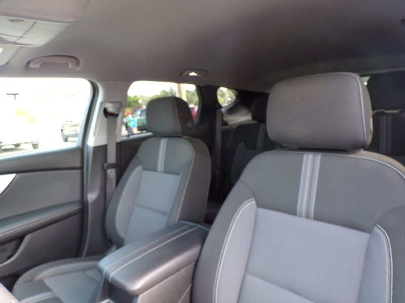 2025 Chevrolet Blazer