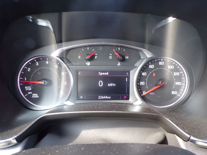 2025 Chevrolet Blazer