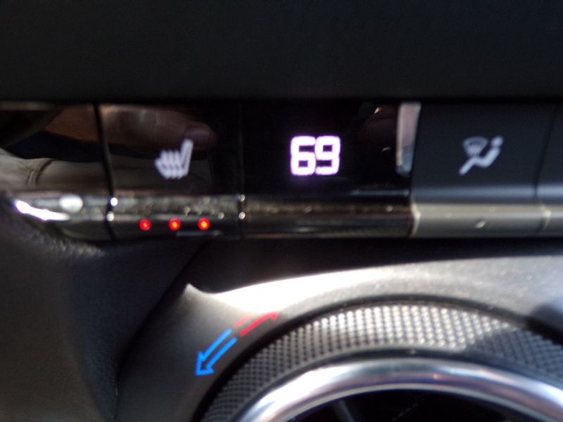 2025 Chevrolet Blazer