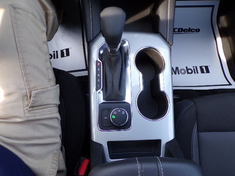 2025 Chevrolet Blazer