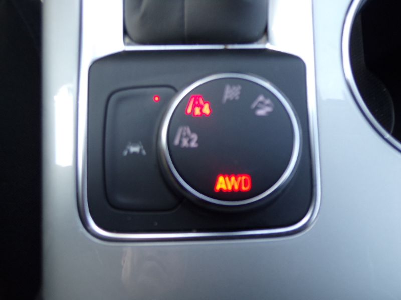 2025 Chevrolet Blazer