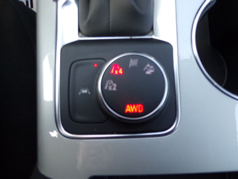 2025 Chevrolet Blazer