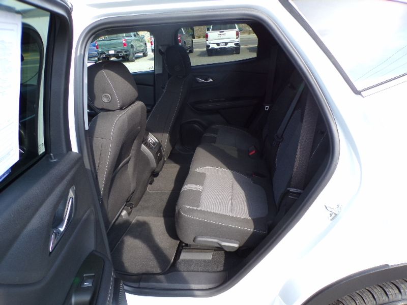 2025 Chevrolet Blazer