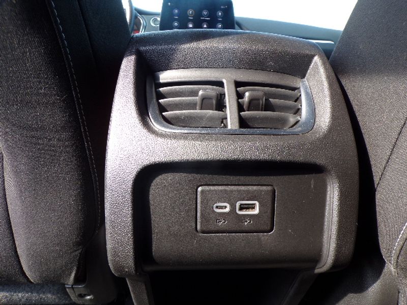 2025 Chevrolet Blazer