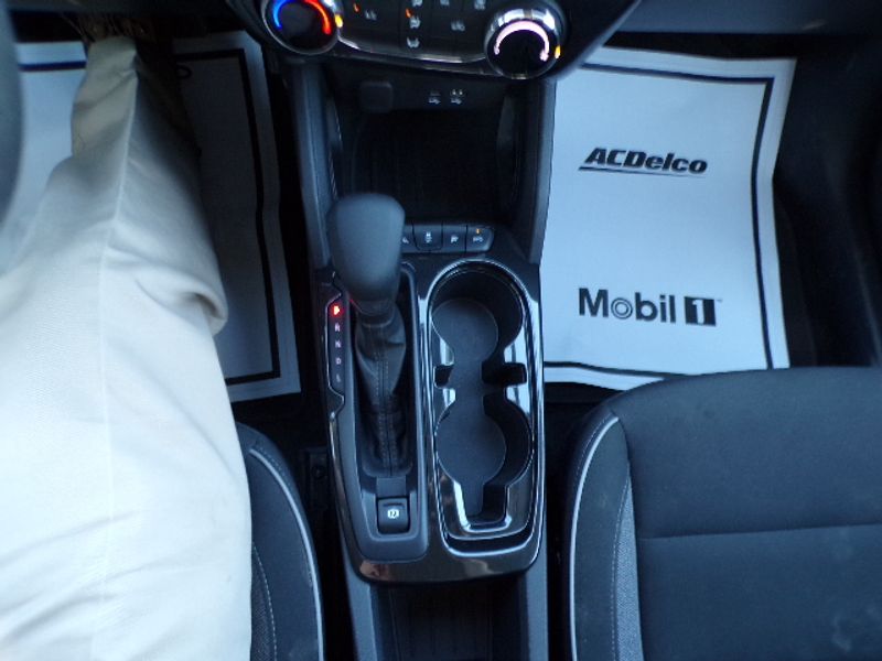 2025 Chevrolet TrailBlazer