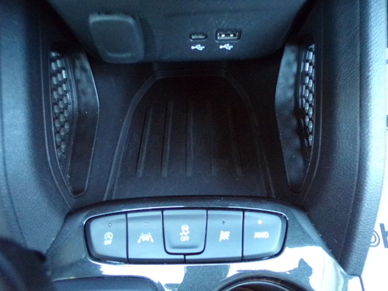 2025 Chevrolet TrailBlazer