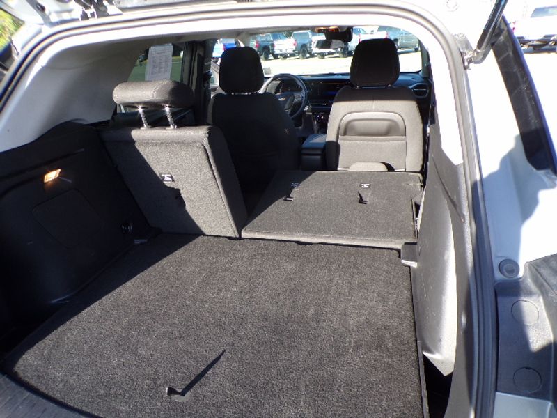 2025 Chevrolet TrailBlazer