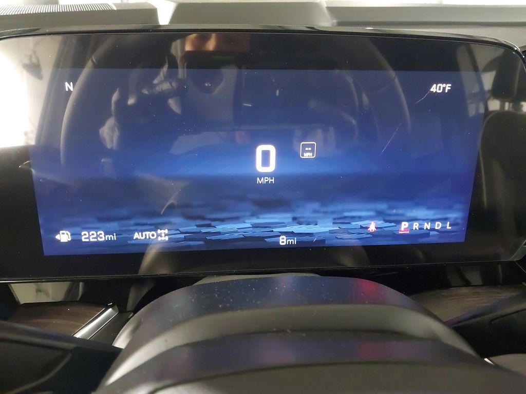 2025 Chevrolet Suburban