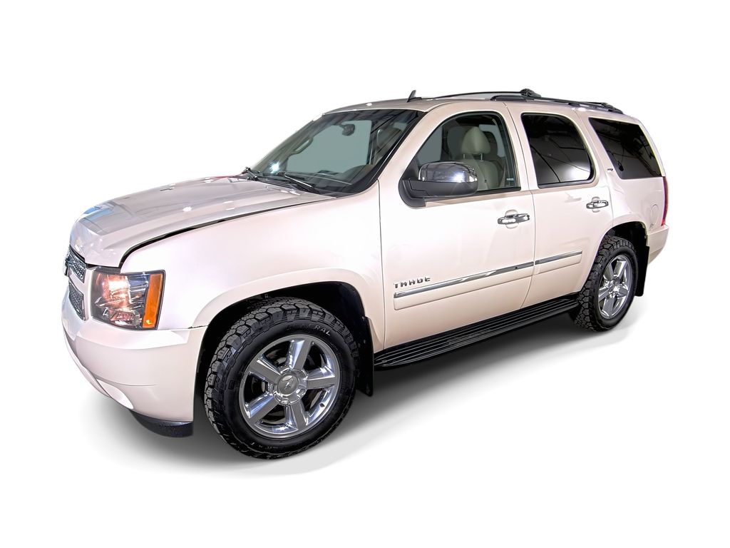 Used 2013 Chevrolet Tahoe LTZ SUVs