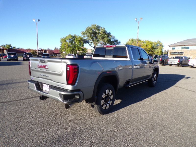 2026 GMC Sierra 3500