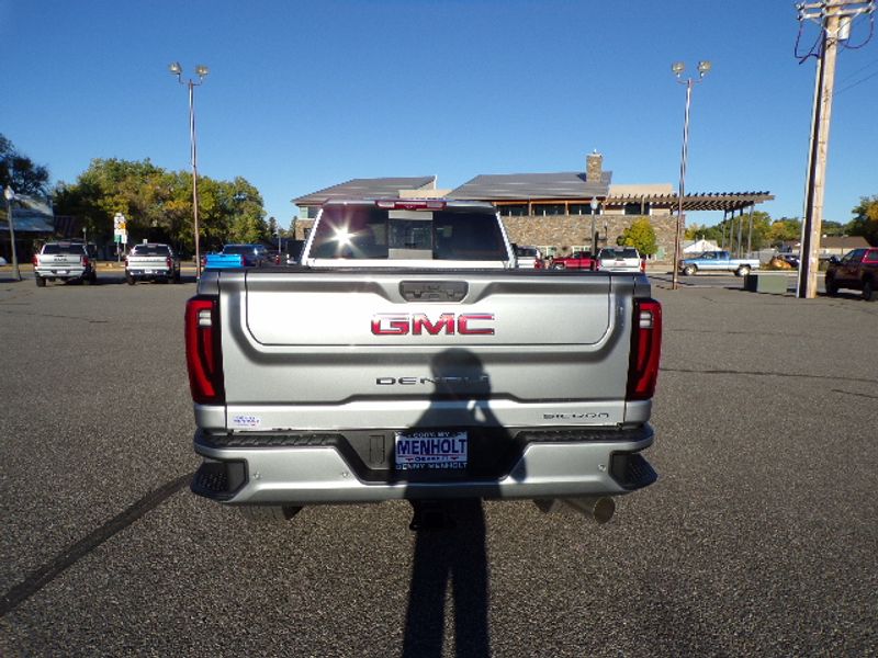 2026 GMC Sierra 3500