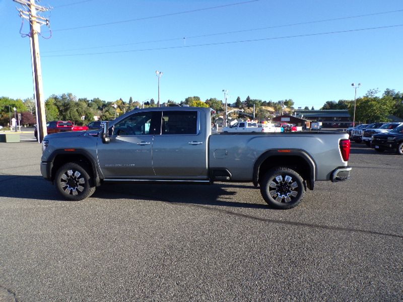 2026 GMC Sierra 3500