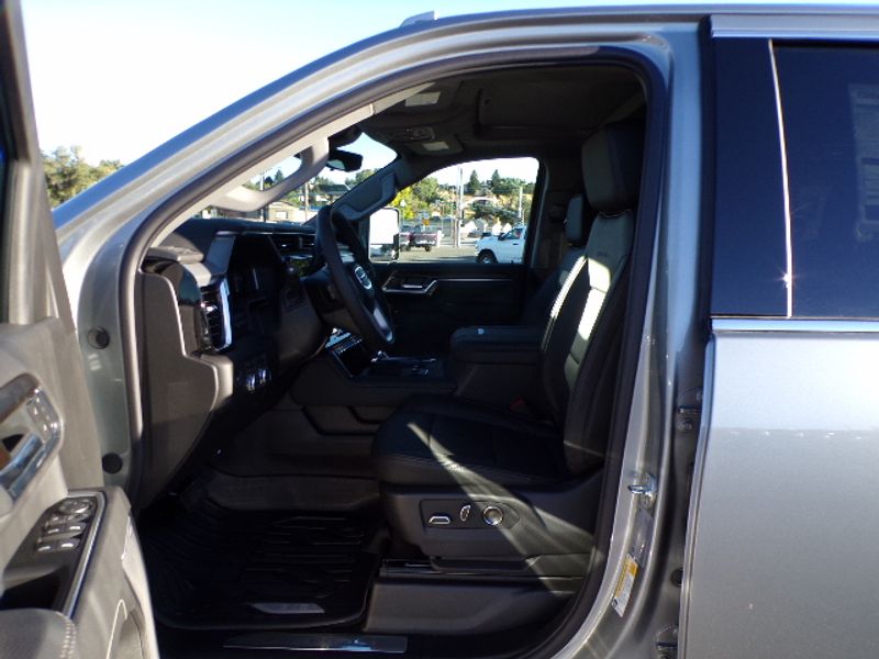 2026 GMC Sierra 3500