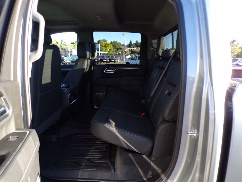 2026 GMC Sierra 3500