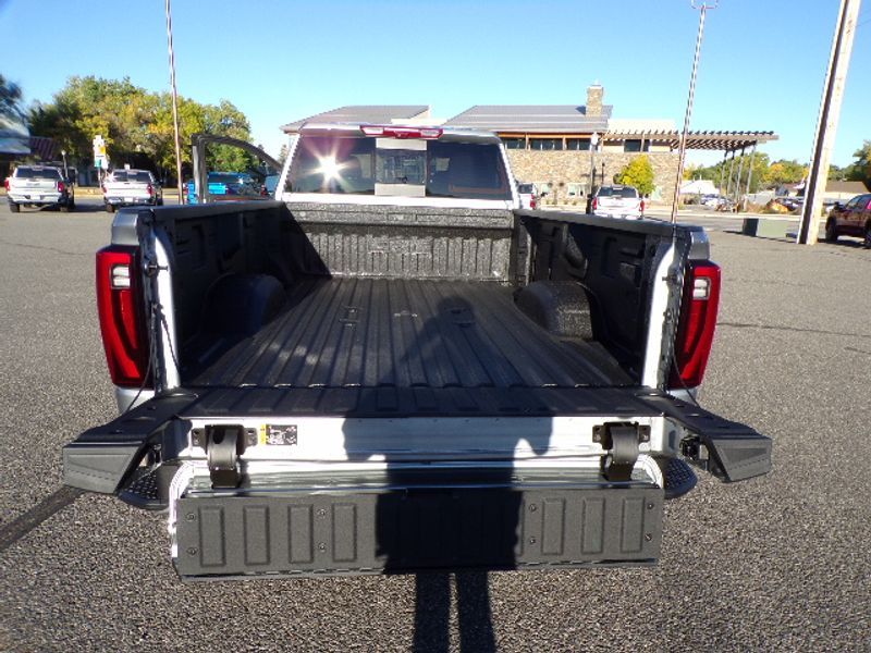 2026 GMC Sierra 3500