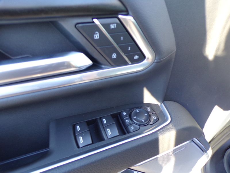 2026 GMC Sierra 3500