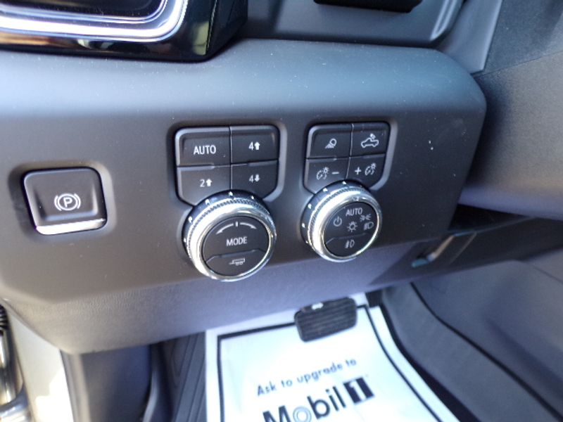 2026 GMC Sierra 3500