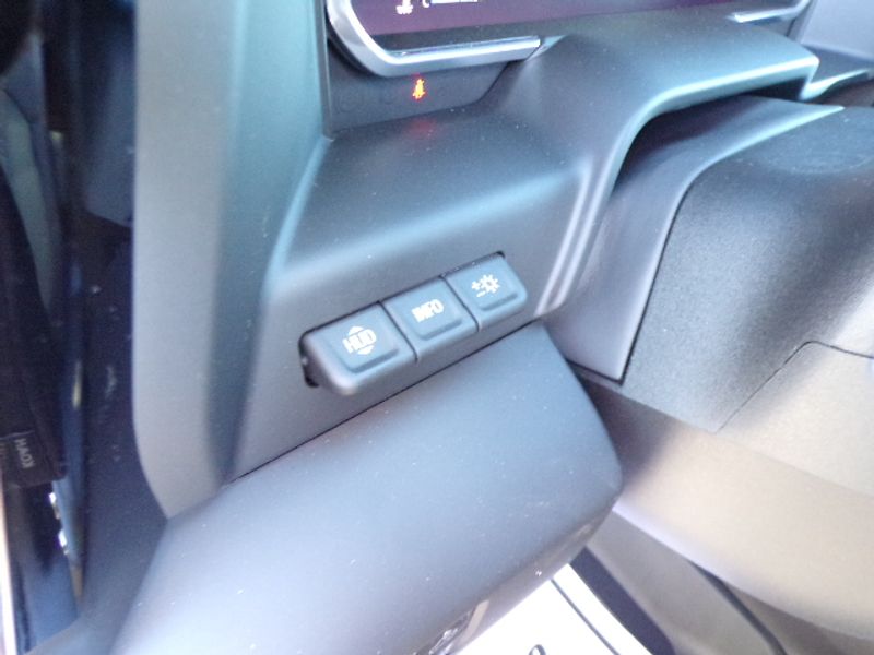 2026 GMC Sierra 3500