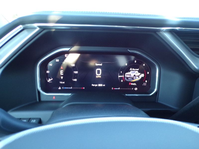 2026 GMC Sierra 3500