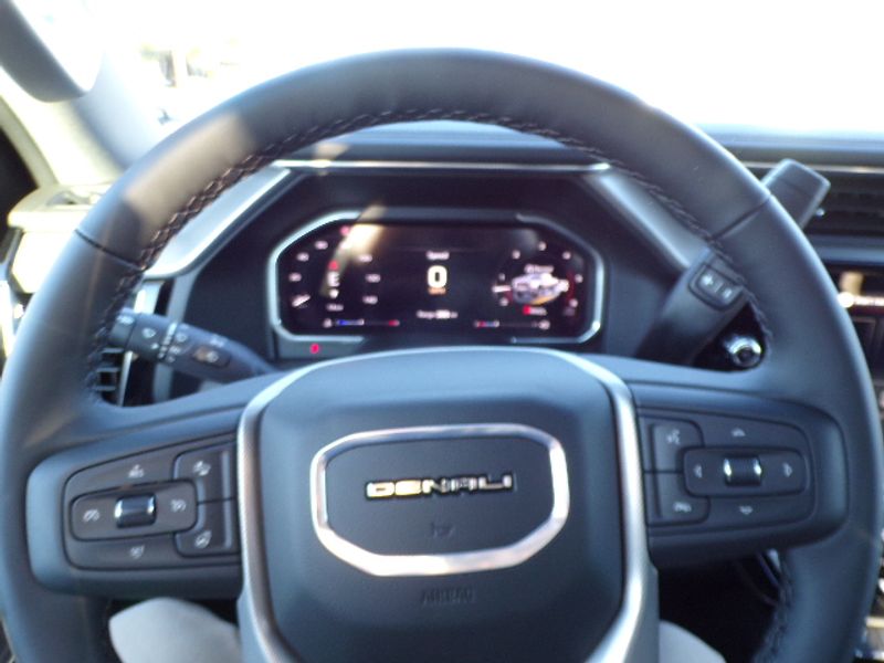 2026 GMC Sierra 3500