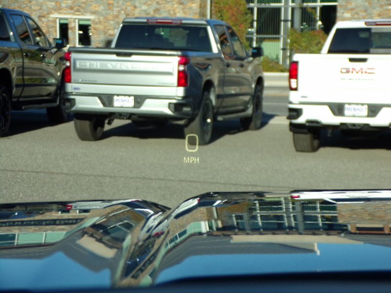 2026 GMC Sierra 3500