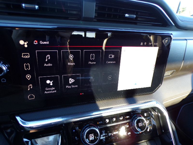 2026 GMC Sierra 3500