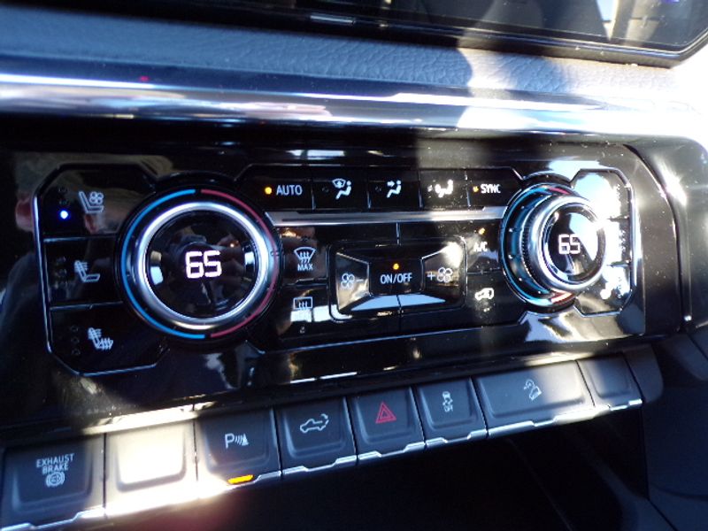 2026 GMC Sierra 3500