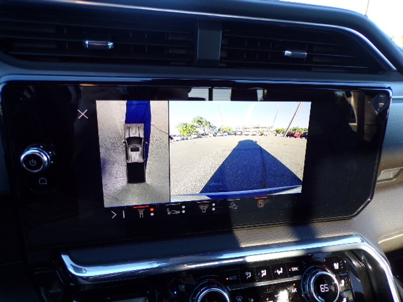 2026 GMC Sierra 3500