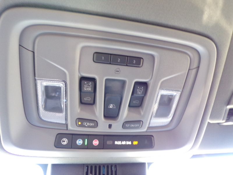 2026 GMC Sierra 3500