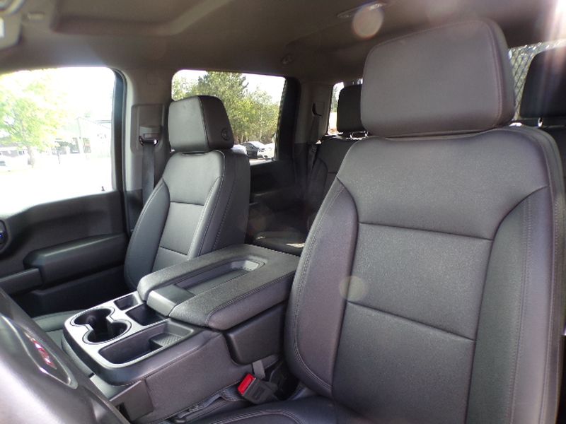 2023 GMC Sierra 3500