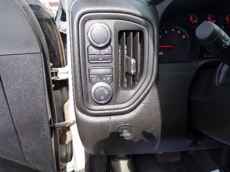 2023 GMC Sierra 3500