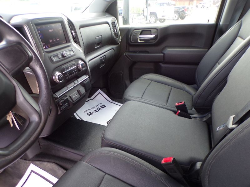 2023 GMC Sierra 3500