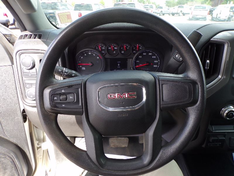2023 GMC Sierra 3500