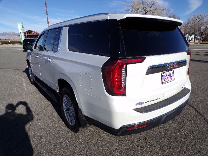 2024 GMC Yukon XL