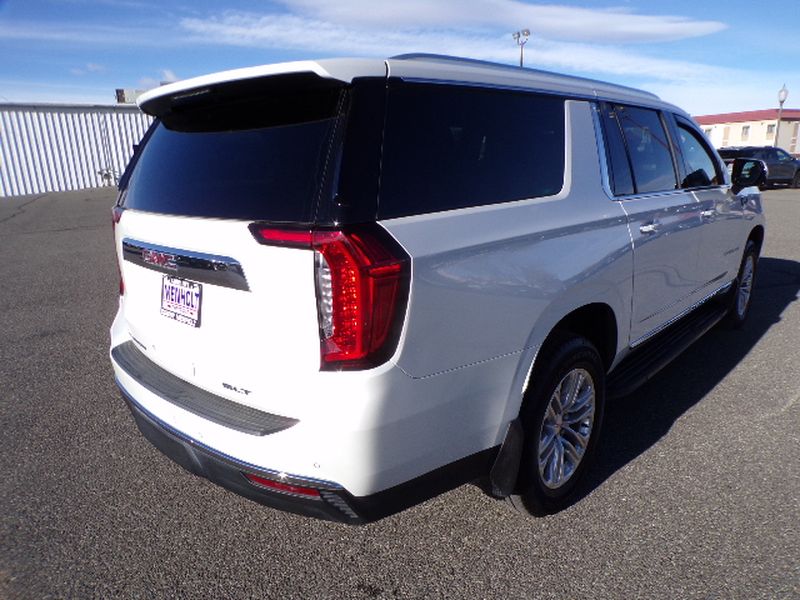 2024 GMC Yukon XL