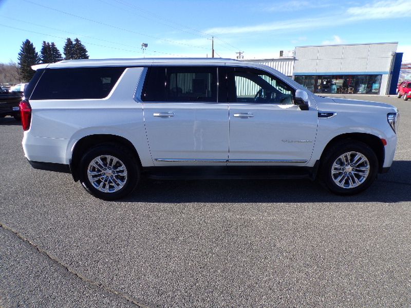 2024 GMC Yukon XL